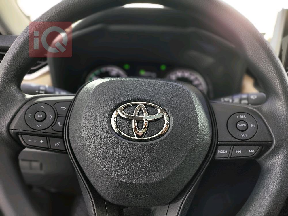 تويوتا راف 4